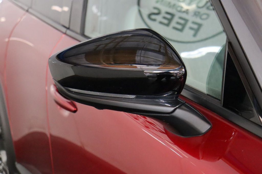 Used Mazda MX-30 2021 for sale - 74922388: Photo 15
