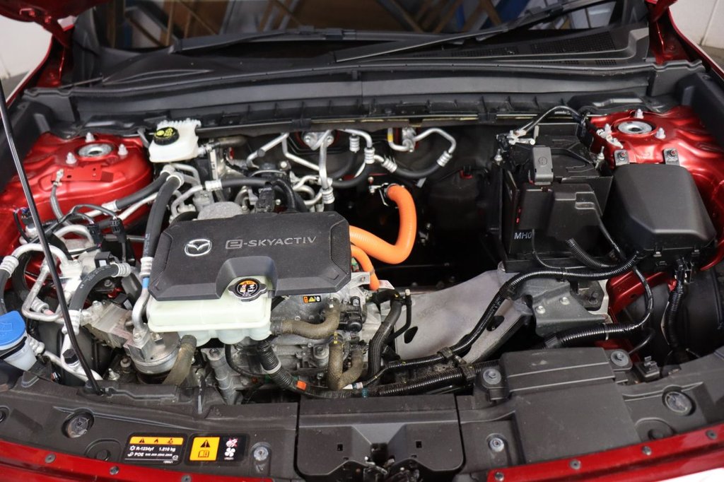Used Mazda MX-30 2021 for sale - 74922388: Photo 19