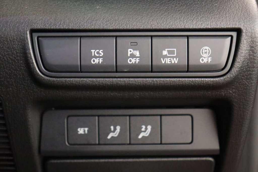 Used Mazda MX-30 2021 for sale - 74922388: Photo 20