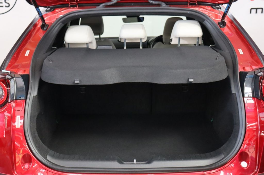 Used Mazda MX-30 2021 for sale - 74922388: Photo 21