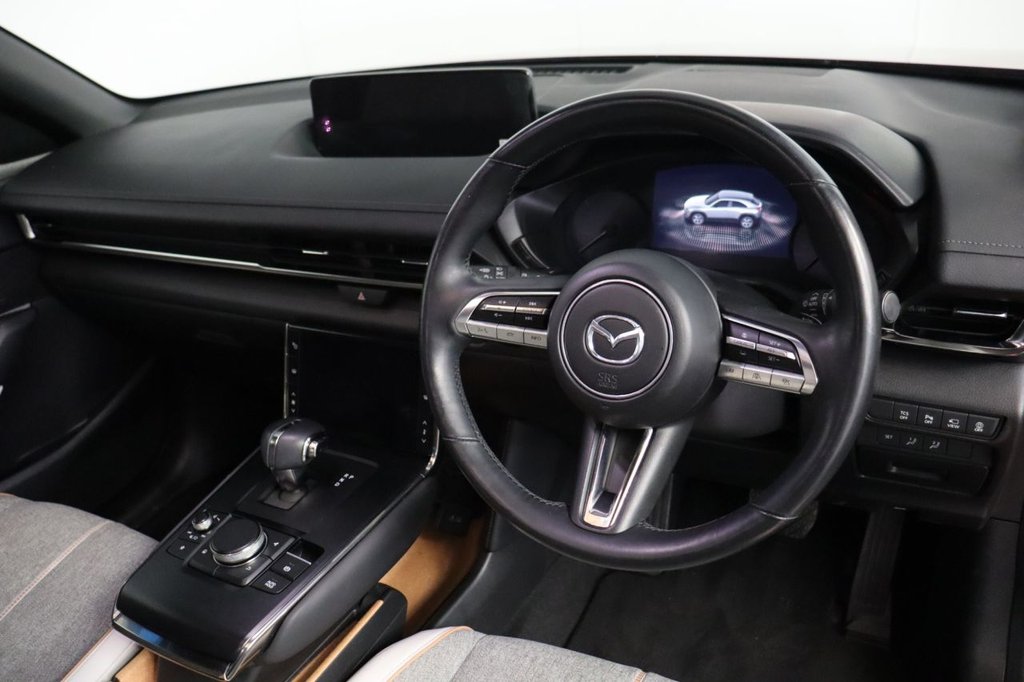 Used Mazda MX-30 2021 for sale - 74922388: Photo 27