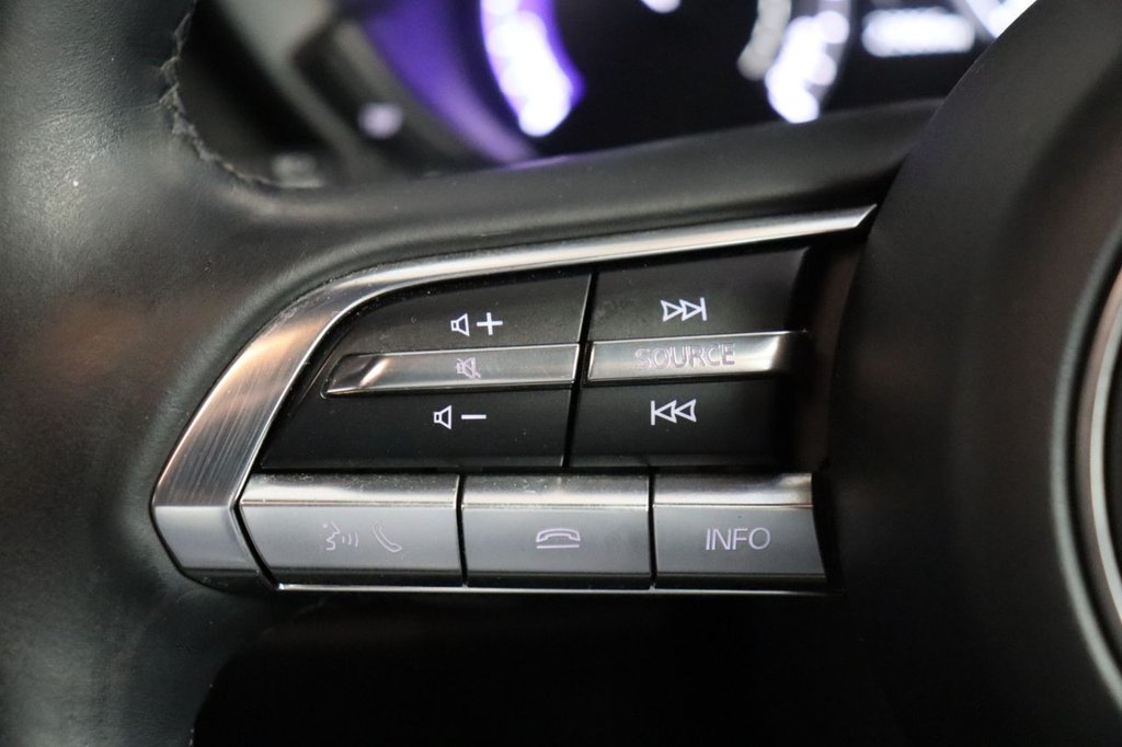 Used Mazda MX-30 2021 for sale - 74922388: Photo 28