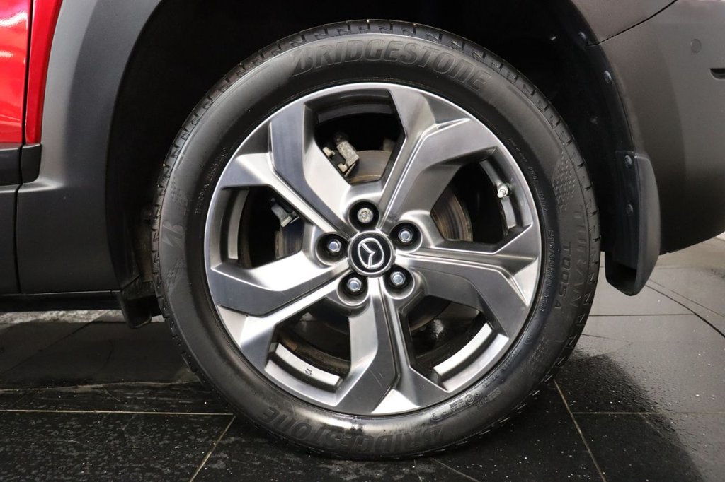 Used Mazda MX-30 2021 for sale - 74922388: Photo 39