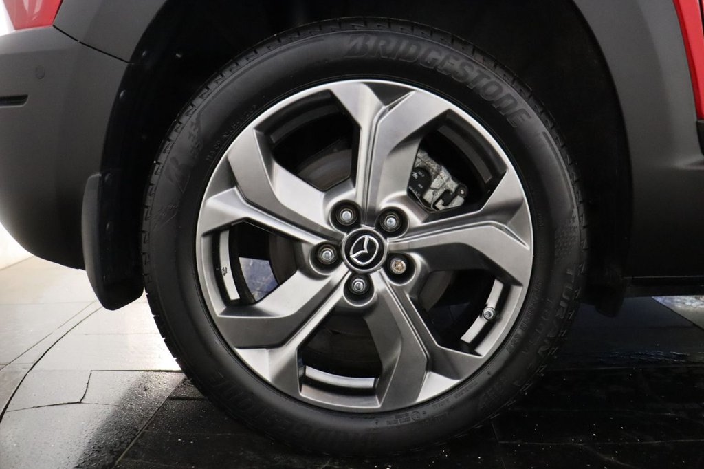 Used Mazda MX-30 2021 for sale - 74922388: Photo 40