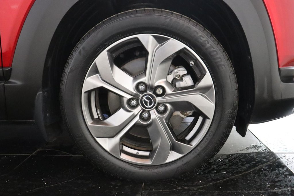 Used Mazda MX-30 2021 for sale - 74922388: Photo 41