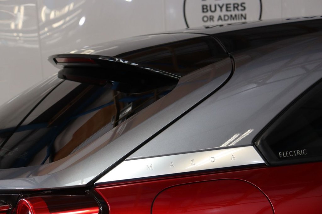 Used Mazda MX-30 2021 for sale - 74922388: Photo 6