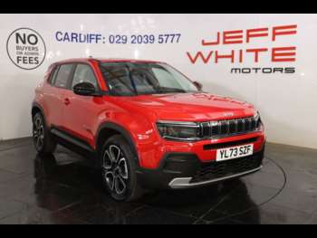 2024 (73) - 1.2 Turbo Altitude+ 5dr (SAT NAV)