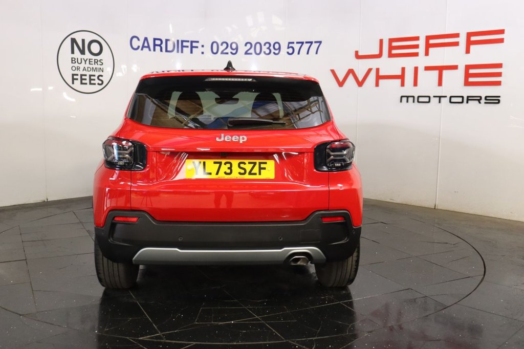 Vehicle 24