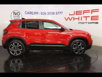 Used Jeep Other 2024 for sale - 74091419: Photo