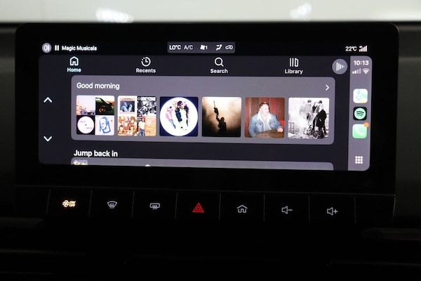 Used MG MG4 2023 for sale - 75606993: Photo 10