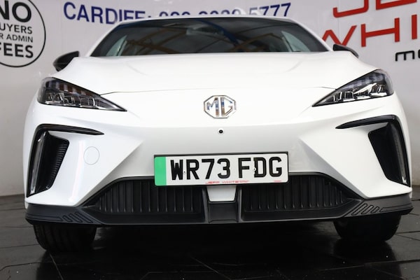 Used MG MG4 2023 for sale - 75606993: Photo 11