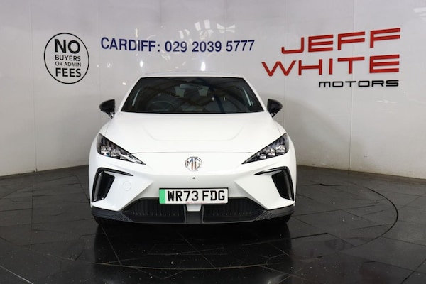 Used MG MG4 2023 for sale - 75606993: Photo 7