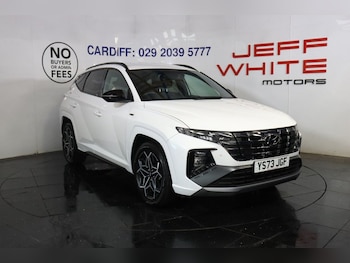 Hyundai - TUCSON