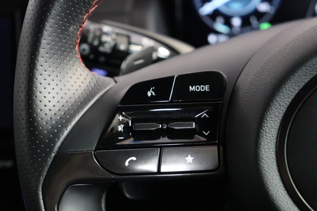 Used Hyundai TUCSON 2023 for sale - 76323256: Photo 30