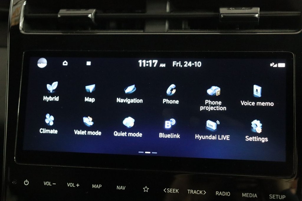 Used Hyundai TUCSON 2023 for sale - 76323256: Photo 40
