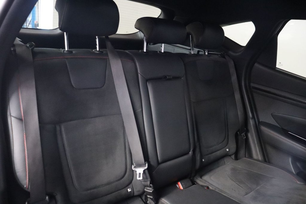 Used Hyundai TUCSON 2023 for sale - 76323256: Photo 41