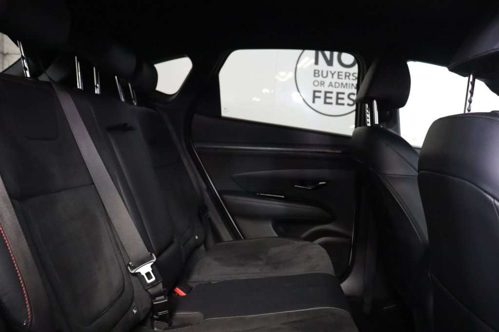 Used Hyundai TUCSON 2023 for sale - 76323256: Photo 42