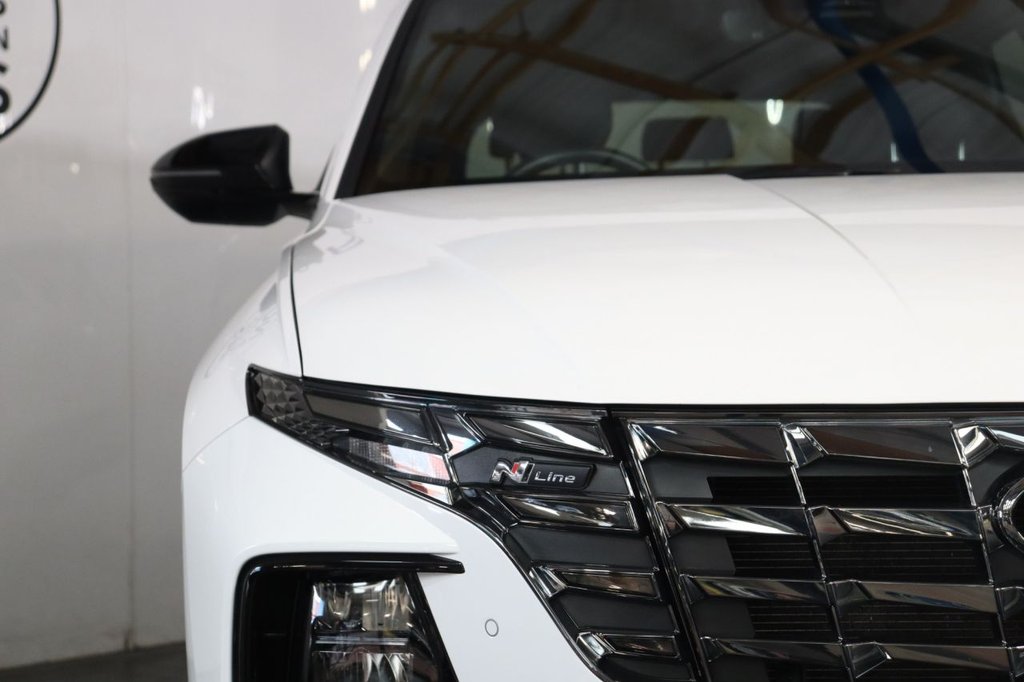 Used Hyundai TUCSON 2023 for sale - 76323256: Photo 9