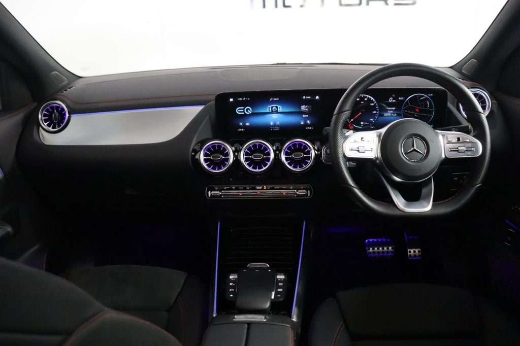 Used Mercedes-Benz EQA 2021 for sale - 76098175: Photo 10