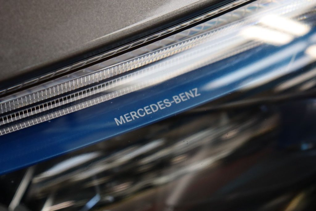 Used Mercedes-Benz EQA 2021 for sale - 76098175: Photo 18