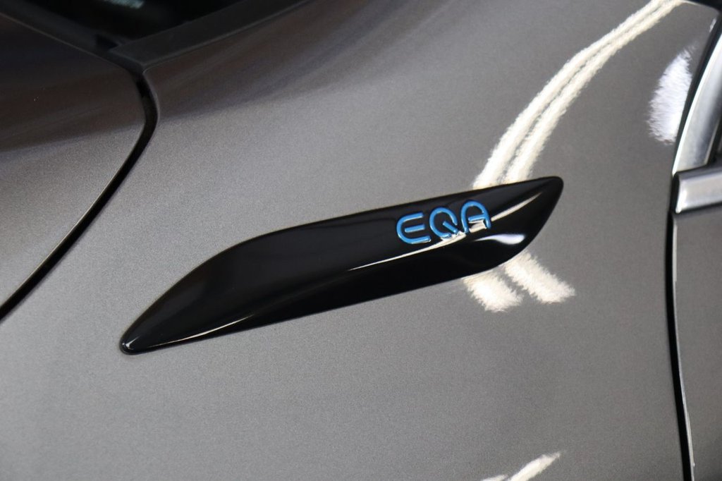 Used Mercedes-Benz EQA 2021 for sale - 76098175: Photo 19