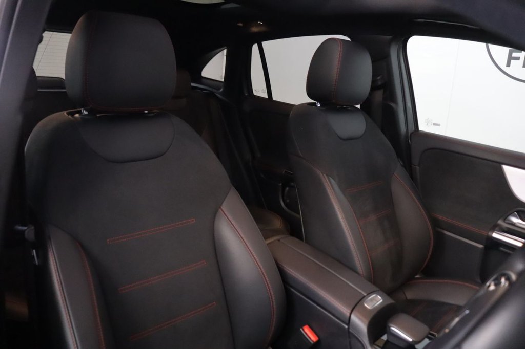 Used Mercedes-Benz EQA 2021 for sale - 76098175: Photo 24