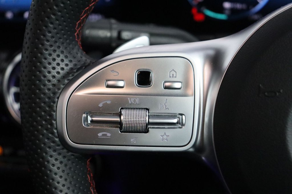 Used Mercedes-Benz EQA 2021 for sale - 76098175: Photo 27