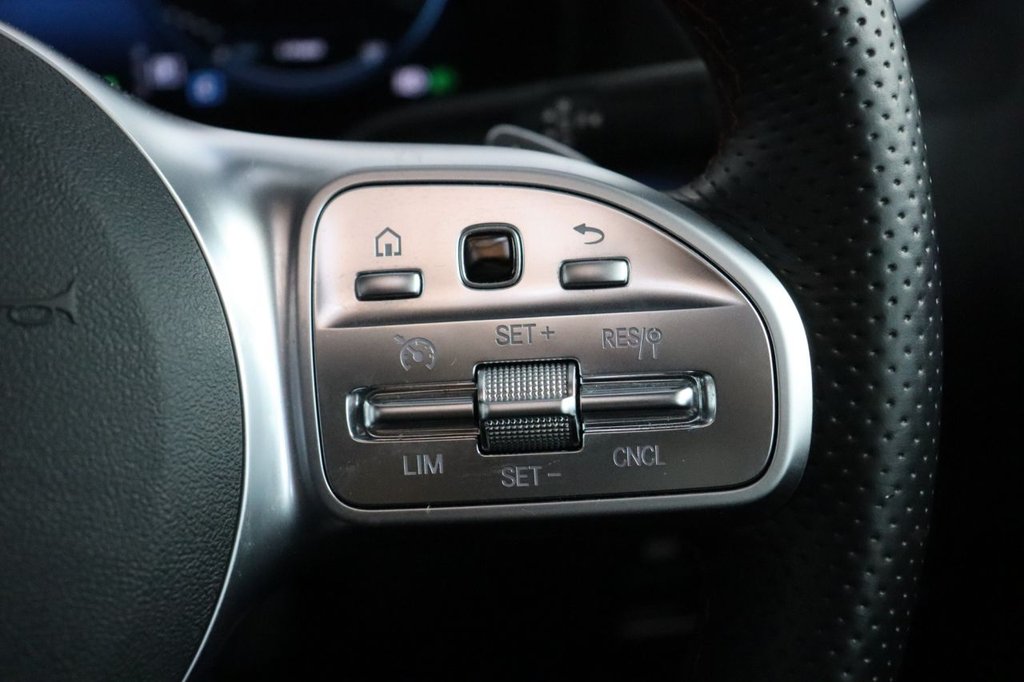Used Mercedes-Benz EQA 2021 for sale - 76098175: Photo 28