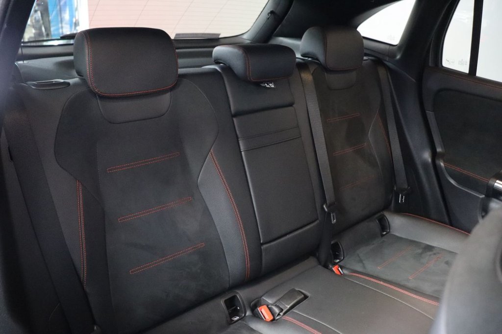 Used Mercedes-Benz EQA 2021 for sale - 76098175: Photo 34