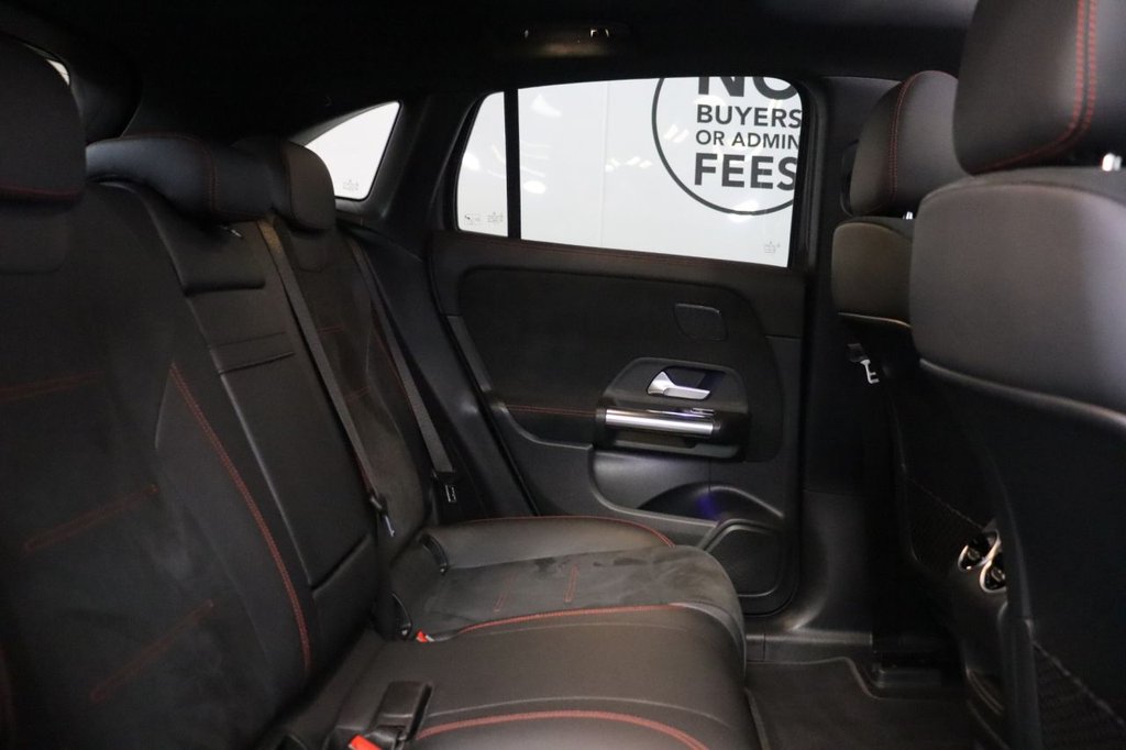 Used Mercedes-Benz EQA 2021 for sale - 76098175: Photo 35