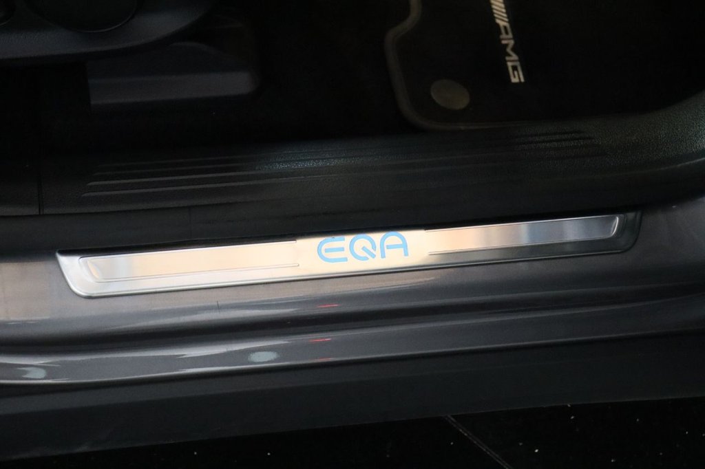 Used Mercedes-Benz EQA 2021 for sale - 76098175: Photo 36