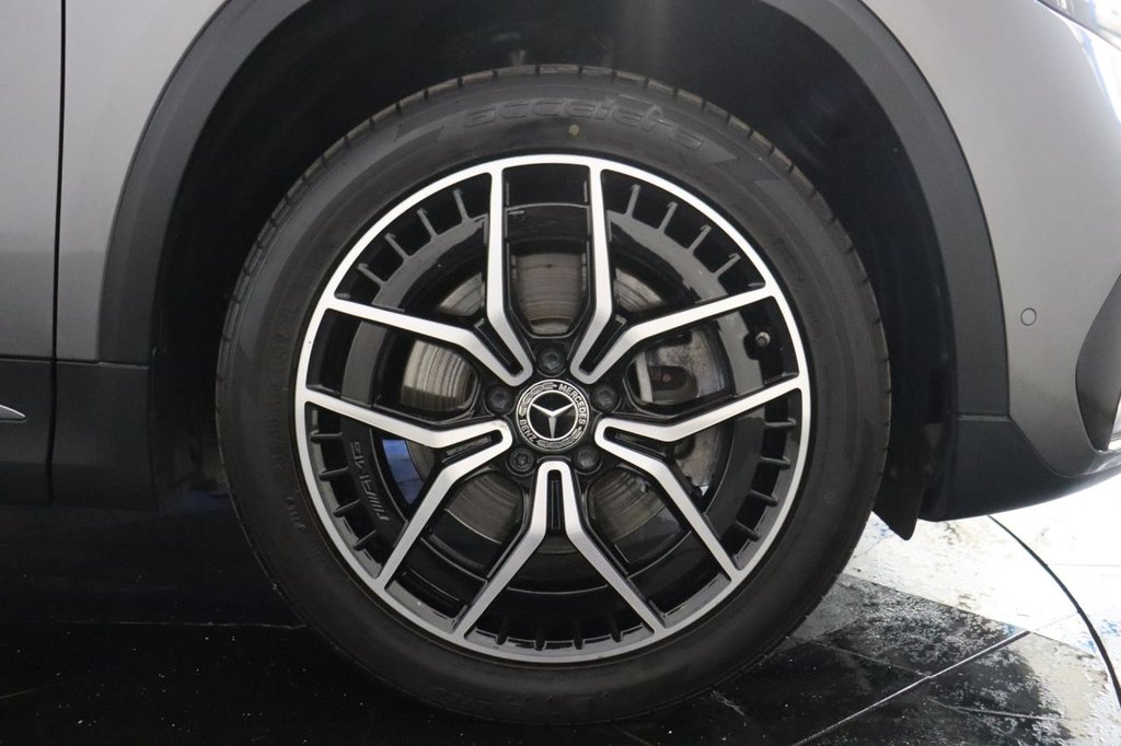 Used Mercedes-Benz EQA 2021 for sale - 76098175: Photo 39