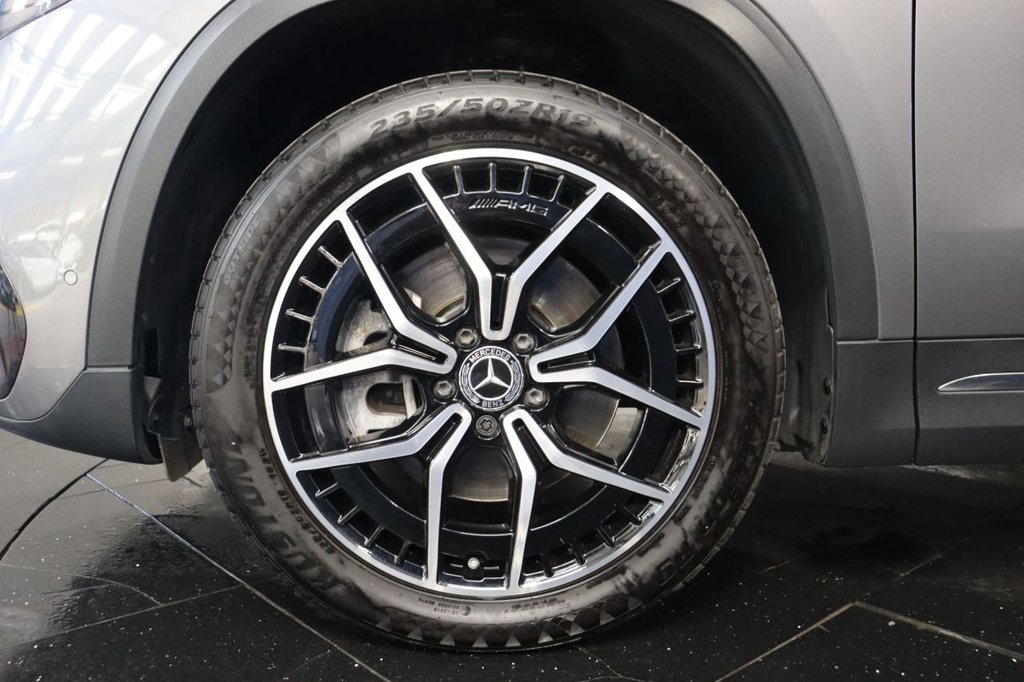 Used Mercedes-Benz EQA 2021 for sale - 76098175: Photo 41