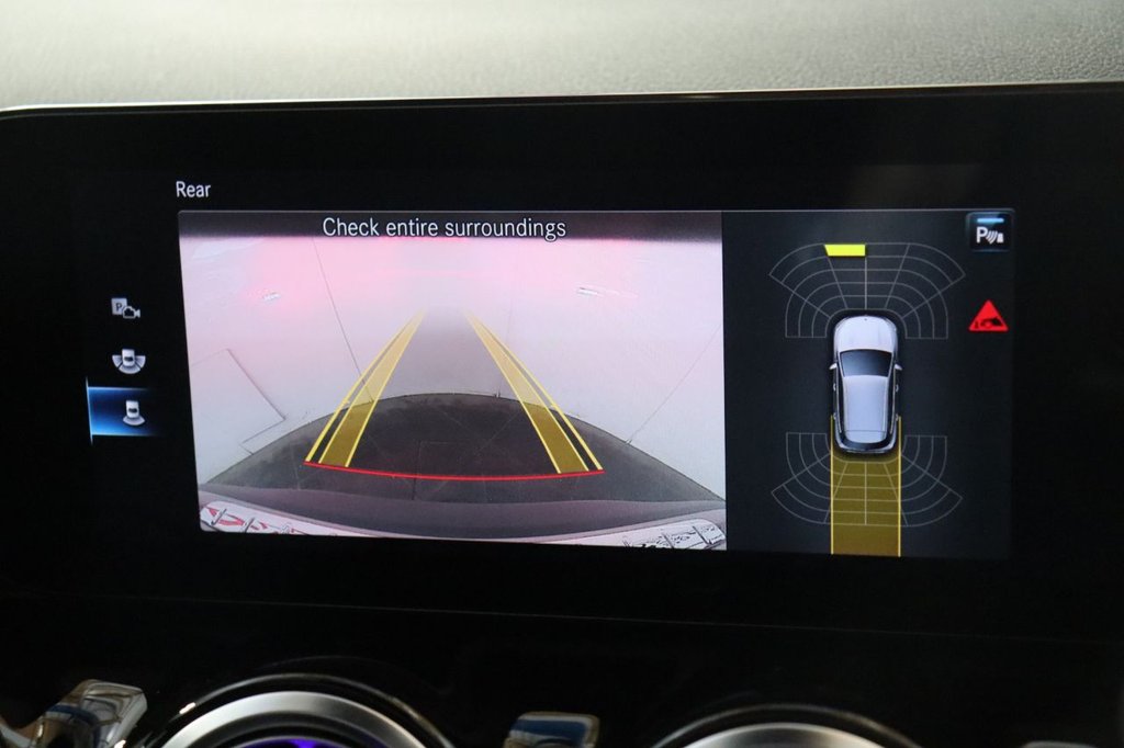 Used Mercedes-Benz EQA 2021 for sale - 76098175: Photo 9