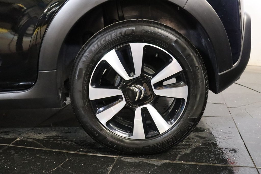 Used Citroen C3 2024 for sale - 77014343: Photo 13