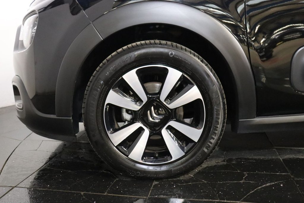 Used Citroen C3 2024 for sale - 77014343: Photo 14