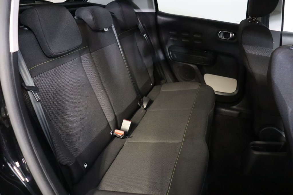 Used Citroen C3 2024 for sale - 77014343: Photo 16