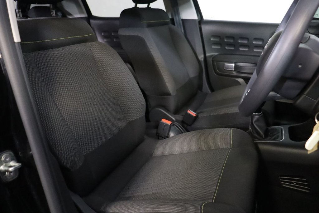 Used Citroen C3 2024 for sale - 77014343: Photo 17