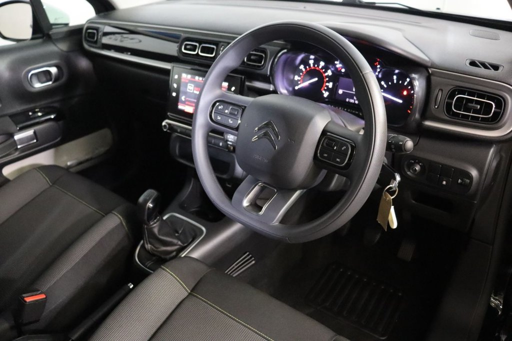 Used Citroen C3 2024 for sale - 77014343: Photo 18