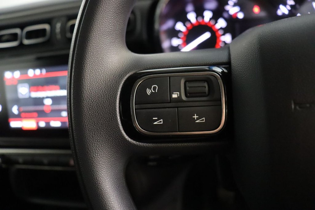 Used Citroen C3 2024 for sale - 77014343: Photo 22