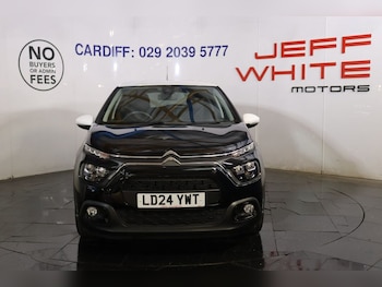 Used Citroen C3 2024 for sale - 77014343: Photo