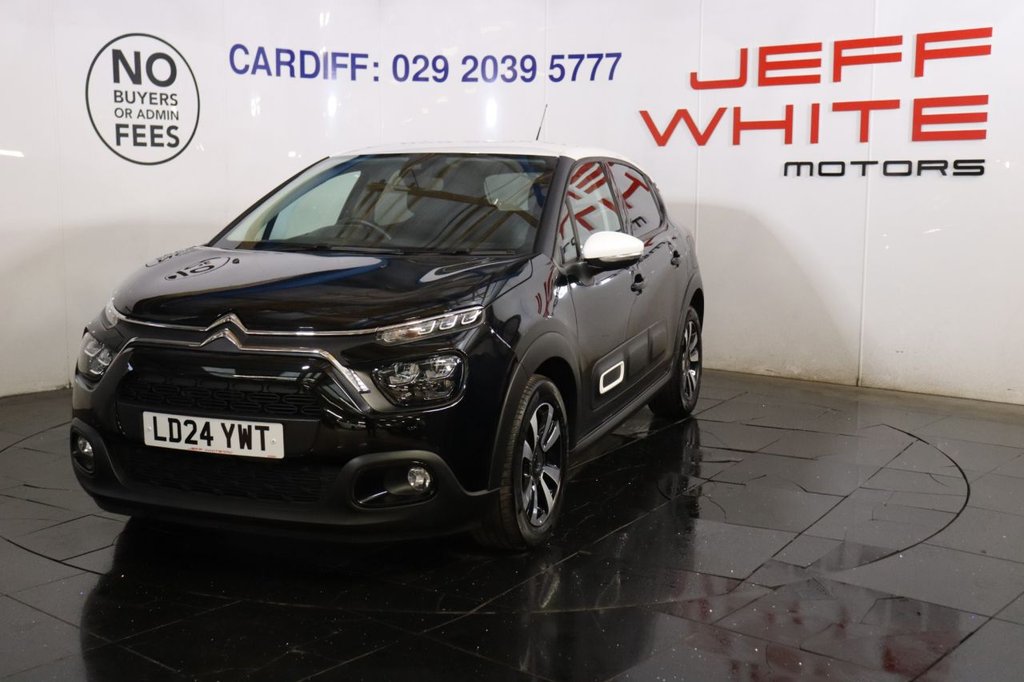 Used Citroen C3 2024 for sale - 77014343: Photo 5