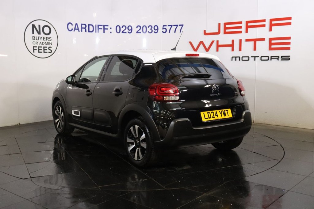 Used Citroen C3 2024 for sale - 77014343: Photo 7