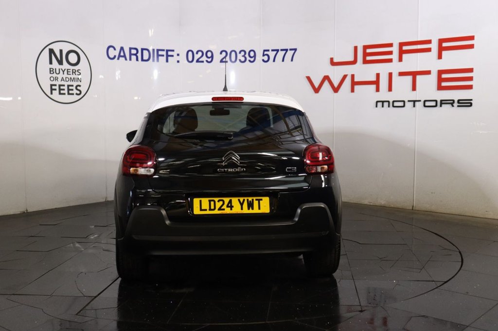 Used Citroen C3 2024 for sale - 77014343: Photo 8