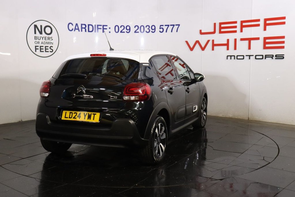 Used Citroen C3 2024 for sale - 77014343: Photo 9