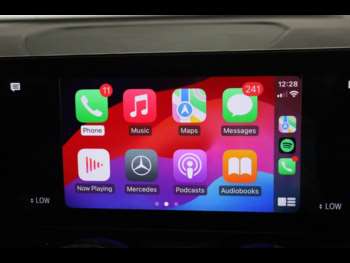 Used Mercedes-Benz EQB 2022 for sale - 74968676: Photo