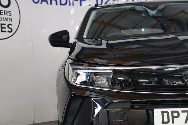 Used Vauxhall Grandland 2023 for sale - 75685247: Photo 13