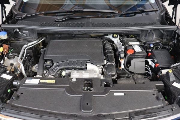 Used Vauxhall Grandland 2023 for sale - 75685247: Photo 16