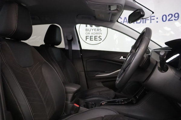 Used Vauxhall Grandland 2023 for sale - 75685247: Photo 20
