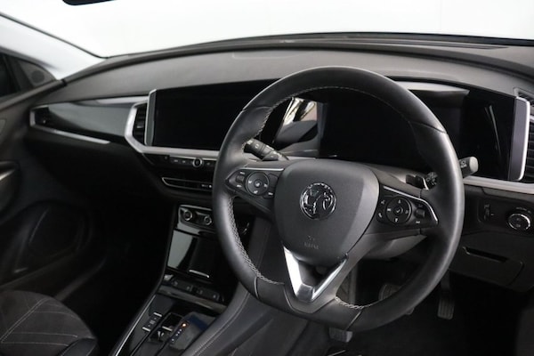 Used Vauxhall Grandland 2023 for sale - 75685247: Photo 21